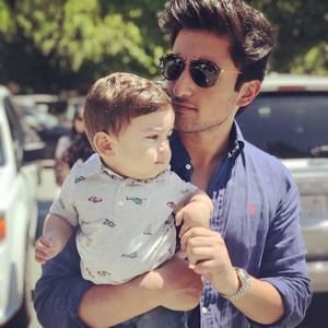 Meet your Posher, Usman